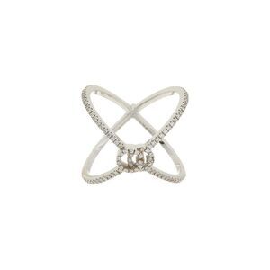 Gucci 18K 0.30 Ct. Tw. Diamond Ring